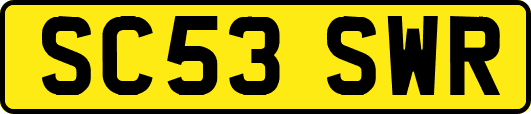 SC53SWR
