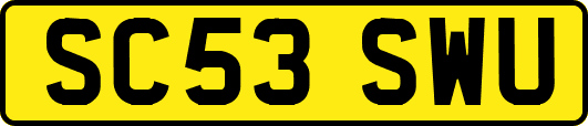 SC53SWU