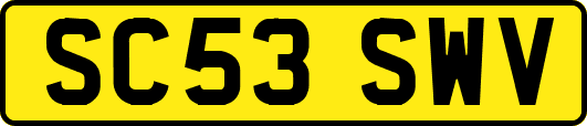 SC53SWV