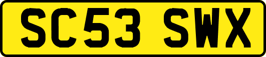 SC53SWX