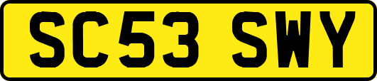 SC53SWY
