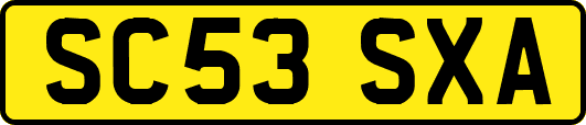 SC53SXA