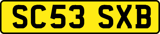 SC53SXB