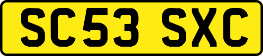 SC53SXC
