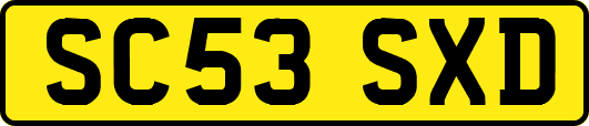 SC53SXD