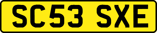 SC53SXE