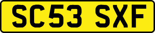 SC53SXF