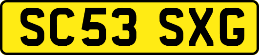 SC53SXG