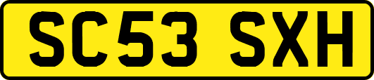 SC53SXH