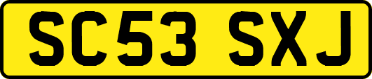 SC53SXJ