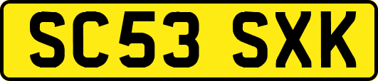 SC53SXK