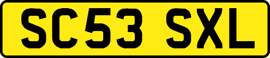 SC53SXL