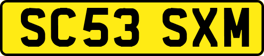 SC53SXM