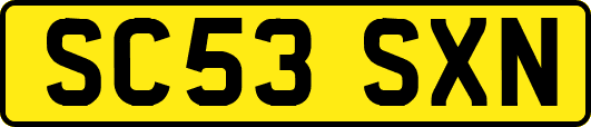 SC53SXN