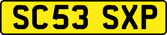 SC53SXP