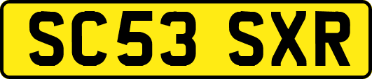 SC53SXR