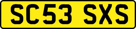 SC53SXS