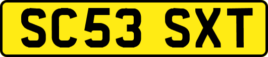 SC53SXT