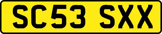 SC53SXX