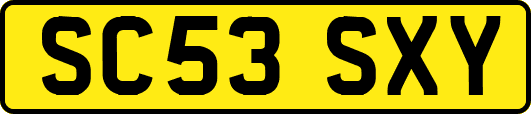 SC53SXY