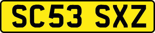 SC53SXZ