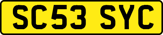 SC53SYC