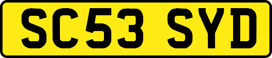 SC53SYD