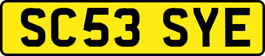 SC53SYE