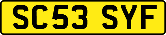 SC53SYF