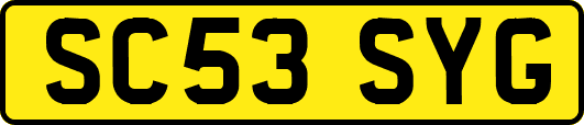 SC53SYG