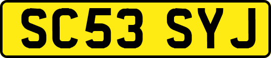SC53SYJ