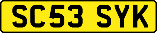 SC53SYK