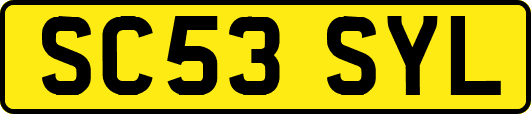 SC53SYL