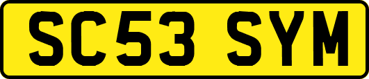 SC53SYM