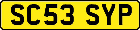 SC53SYP