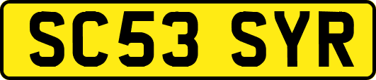 SC53SYR