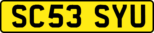 SC53SYU