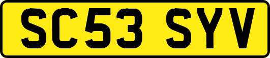 SC53SYV