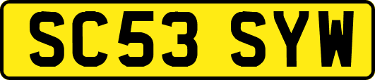 SC53SYW