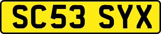 SC53SYX