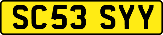 SC53SYY