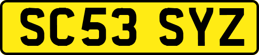 SC53SYZ