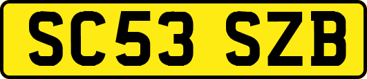 SC53SZB