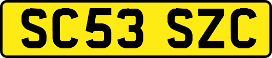 SC53SZC