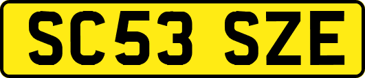 SC53SZE