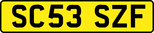 SC53SZF