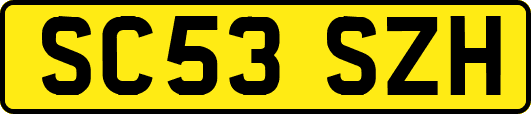 SC53SZH