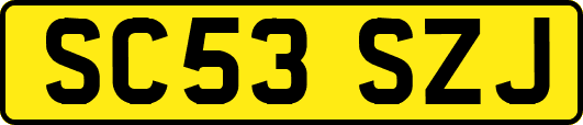 SC53SZJ