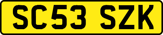 SC53SZK