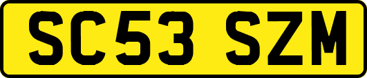 SC53SZM